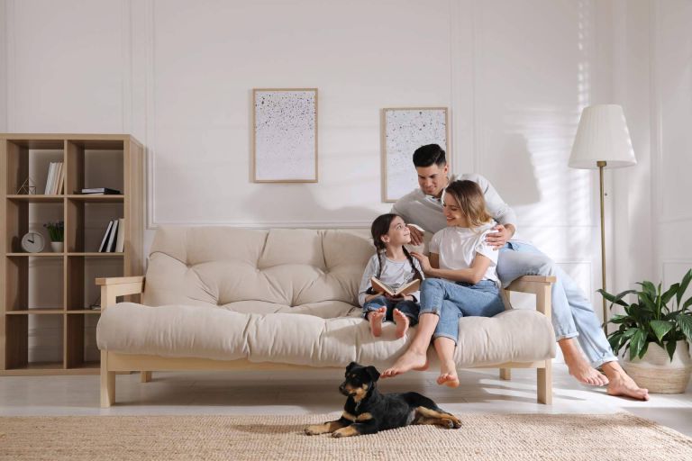 Aerotermia para climatizar el hogar en tengoloquequieres.com - corporate.es