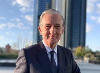 Alberto Alonso Ureba, nombrado presidente de Iberdrola España - corporate.es