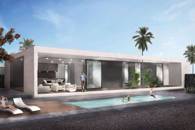 Apartamentos y villas exclusivas a la venta en Fuerteventura, Islas Canarias, de la mano de Casilla de Costa - corporate.es