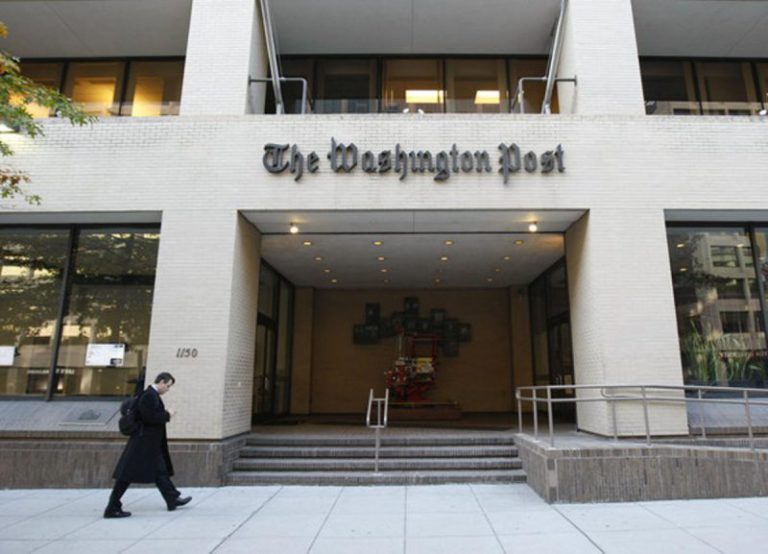 Bloomberg interesado en comprar el 'The Washington Post' - corporate.es