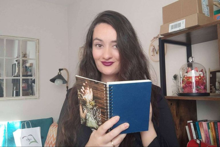 Contar con una autora profesional para escribir una novela - corporate.es