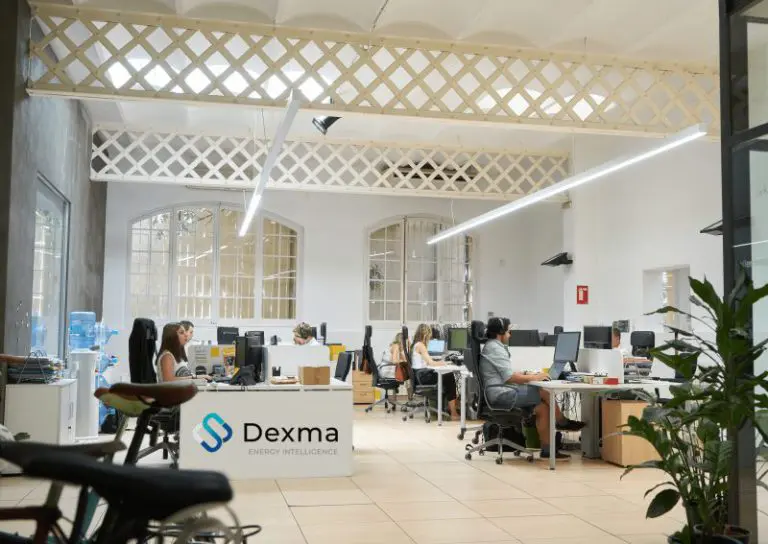 Dexma aumenta su facturación en un 20% y se consolida con más de 10.000 clientes de 35 países - corporate.es