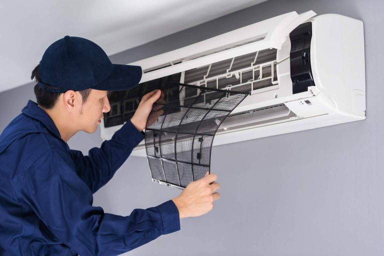 El mantenimiento de aire acondicionado es muy importante, por Servicios Residenciales - corporate.es