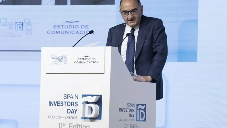 El presidente del Spain Investors Day apunta a la recuperación de actividad en los mercados españoles en 2023 - corporate.es