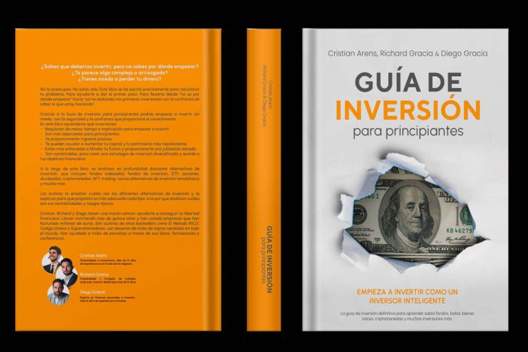 Empezar a invertir de forma inteligente con la 'Guía de inversión para principiantes' - corporate.es