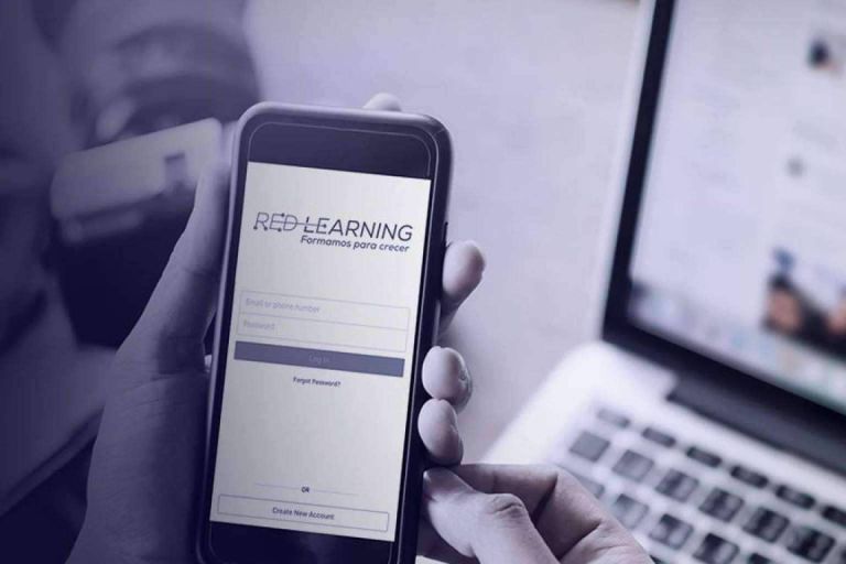Evolución de las plataformas digitales educativas, por la entidad Redlearning - corporate.es