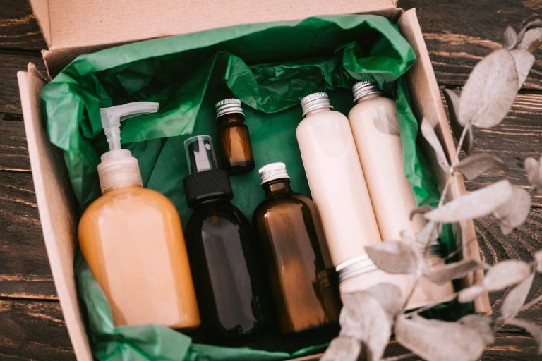 FarmaSky ofrece productos de belleza para regalar estas navidades - corporate.es