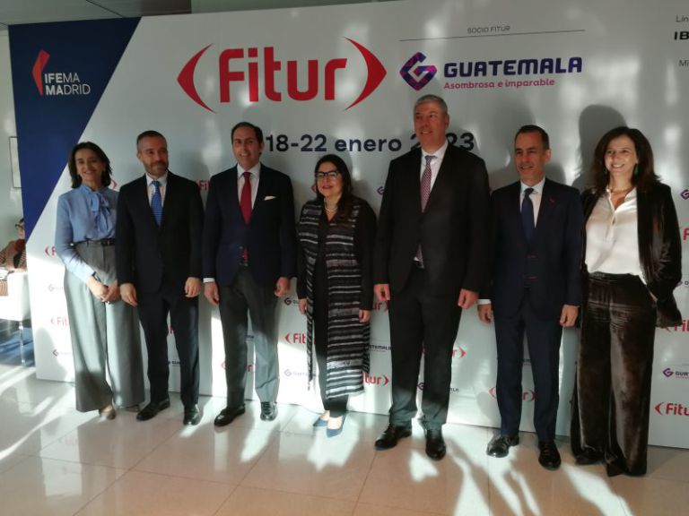 FITUR se inaugura el 18 de enero y consolidará la fuerte recuperación de la actividad turística mundial - corporate.es