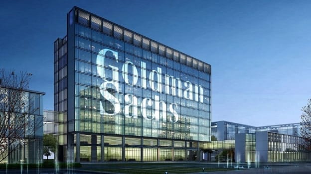 Goldman Sachs ejecuta 3.200 despidos - corporate.es