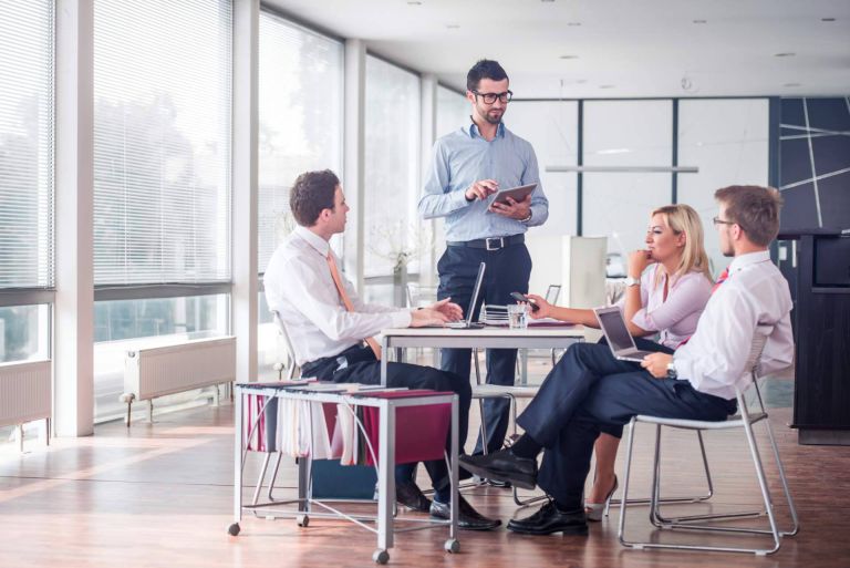GPartners sobre el servicio de compliance penal - corporate.es