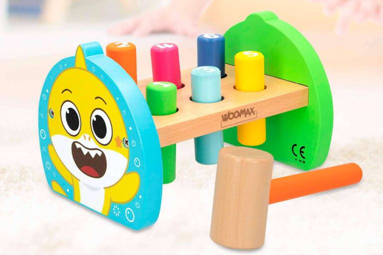 Hogar y Más dispone de una extensa gama de juguetes infantiles - corporate.es