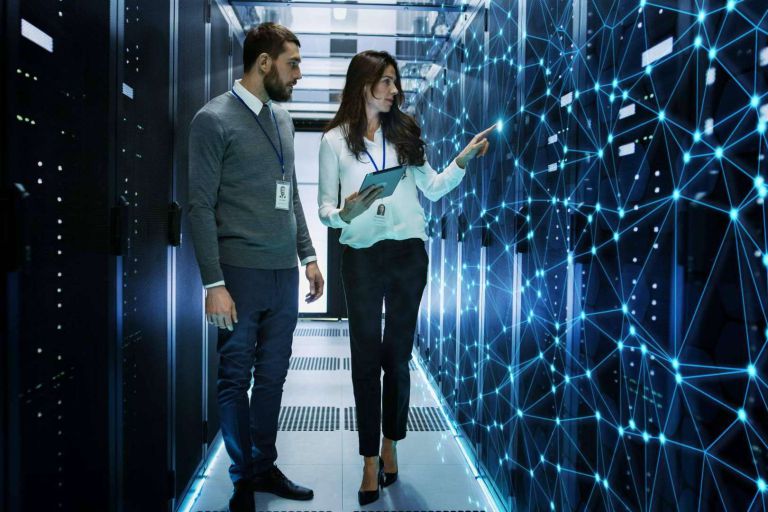 JMG Virtual Consulting y sus servicios de consultoría profesional VMware y ciberseguridad - corporate.es
