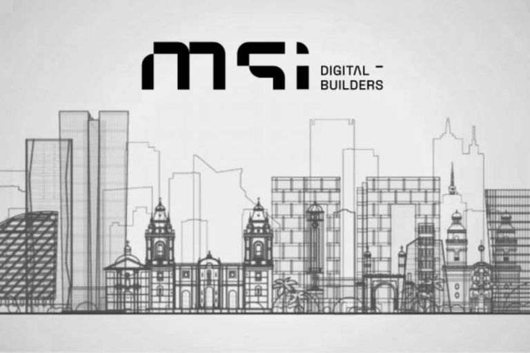 La española MSI Digital Builders pondrá en marcha el pionero Plan BIM Perú para la transformación digital del país - corporate.es