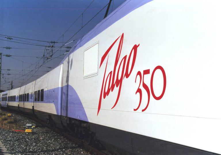 La firma de inversión Torrblas sube al 5% su participación en Talgo - corporate.es