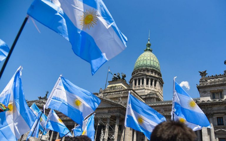 La inflación en Argentina se sitúa en diciembre en el 5,1% mensual - corporate.es