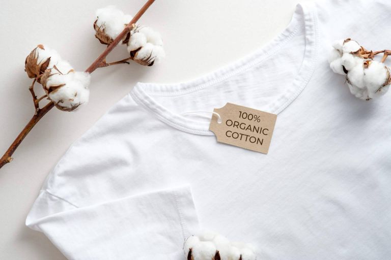 La ropa bebé algodón orgánico es la aliada de las pieles de los más pequeños, por Baúl de Algodón - corporate.es