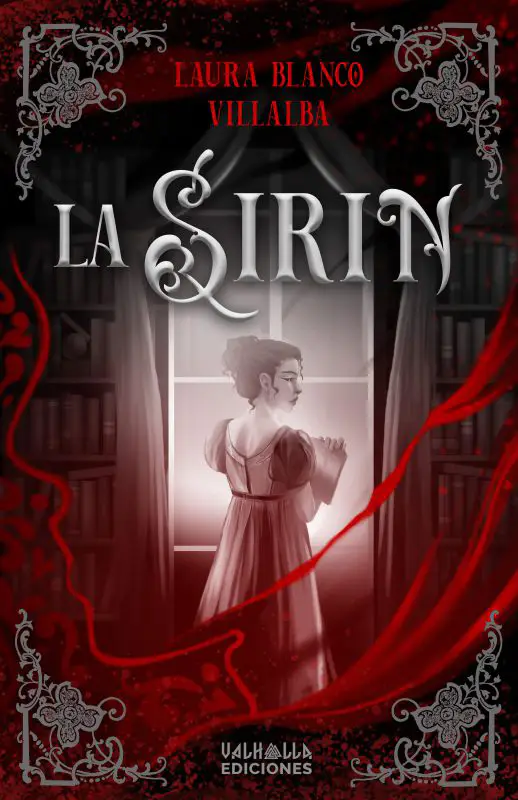 'La Sirin', un homenaje a Jane Austen con vampiros - corporate.es