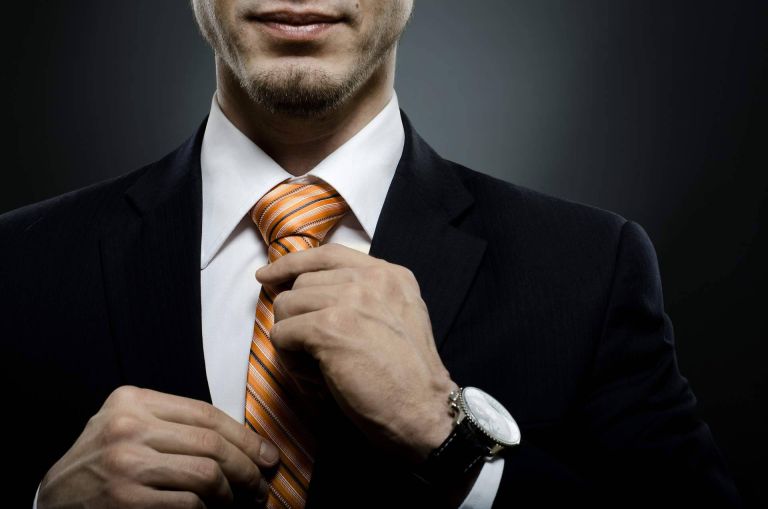 Las corbatas originales para hombre que ofrece Pitas Pitas Pajaritas - corporate.es