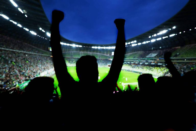 Las funciones de un host de fútbol, según Football Host - corporate.es