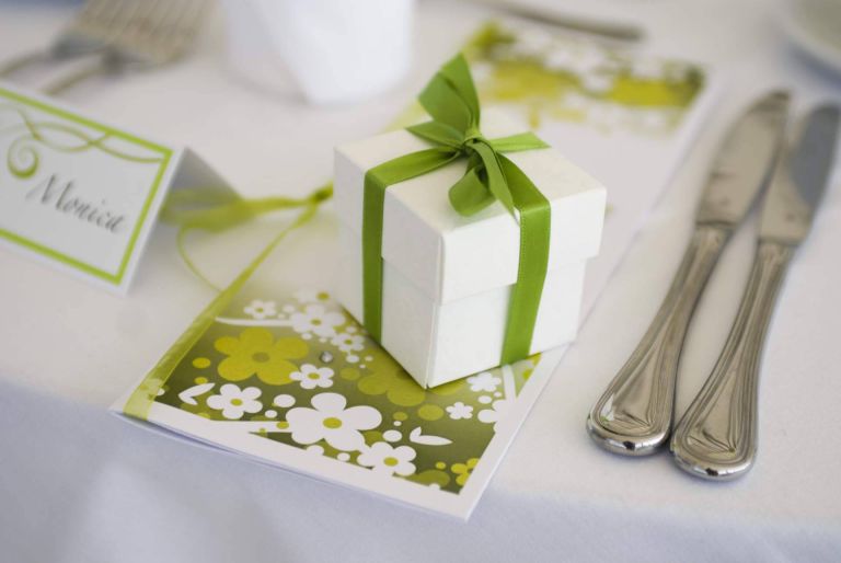 Las nuevas tendencias en regalos para invitados de boda, por Detalles Armonía - corporate.es
