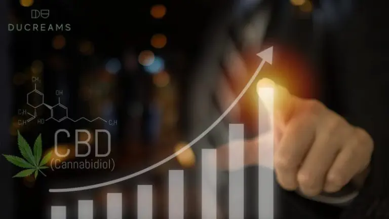 Las previsiones del sector e-Commerce para productos con base CBD en 2023 - corporate.es