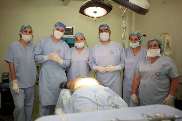 Lipoescultura y lipoabdominoplastia en Ecuador, ¿cuáles son sus beneficios? - corporate.es