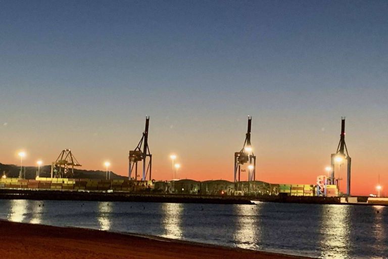 Los negocios en Málaga pueden impulsar la visibilidad de sus productos y servicios con Made in Málaga - corporate.es