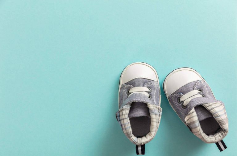 Los zapatos para bebé de Lima Fashion Kids que ayudarán a los recién nacidos en sus primeros pasos - corporate.es