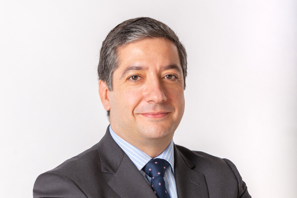 Luis Miguel Peña, nuevo CEO en Europa de LLyC - corporate.es