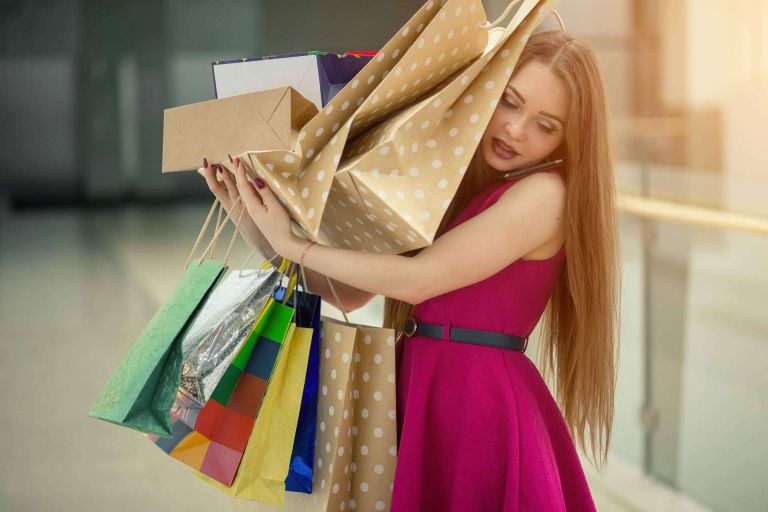Mariola Fernández explica cómo controlar el exceso de compras en Navidad - corporate.es