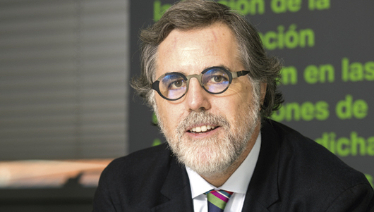 Miguel López-Quesada asume la presidencia de Alcoa en España - corporate.es