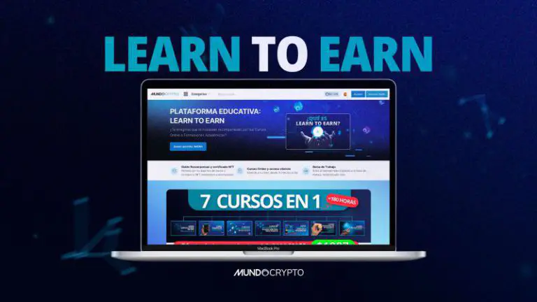 MundoCrypto lanza su nueva plataforma Learn to Earn - corporate.es