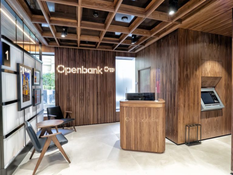 Openbank disparó un 47% su beneficio hasta septiembre - corporate.es