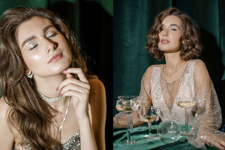 Para las fiestas navideñas, nadie puede quedarse sin su look, en G.Bar ofrecen packs para estas fechas - corporate.es