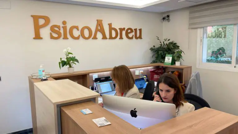Psicólogos PsicoAbreu, líder en su sector, inicia su expansión nacional con una nueva clínica en Jaén - corporate.es