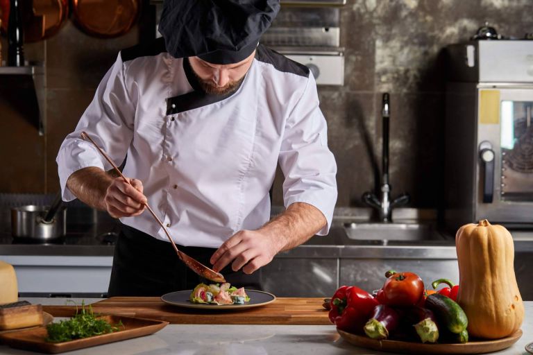 Raw Kitchen sobre el formato que triunfa en España, el dark kitchen - corporate.es