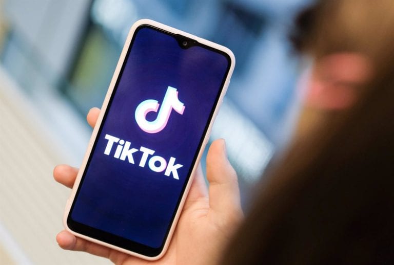Restricciones en EEUU para TikTok - corporate.es