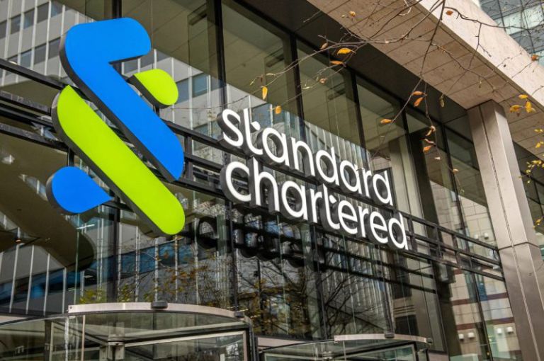 Standard Chartered pone en venta su división de aviación - corporate.es