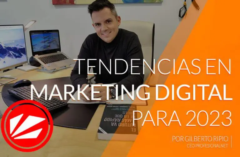 Tendencias de marketing digital imprescindibles en 2023, por Gilberto Ripio - corporate.es