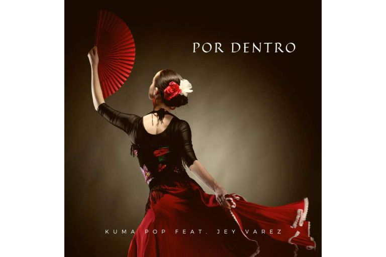 Versos flamencos y electrónica explosiva con Jey Varez y Kuma Pop - corporate.es