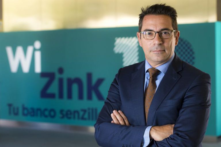 WiZink nombra a Joaquim Saurina nuevo presidente ejecutivo - corporate.es