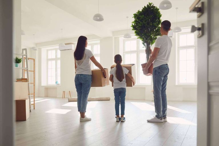 6 consejos para que la búsqueda de la casa ideal no sea tan compleja - corporate.es