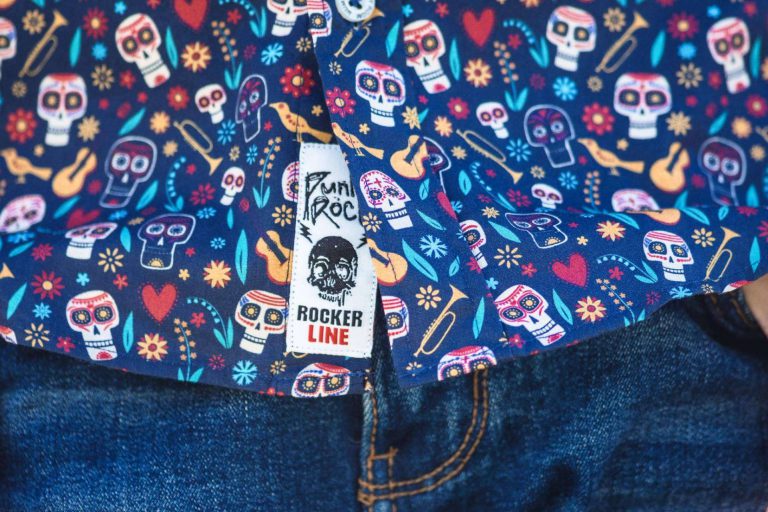 Adquirir camisas de hombre para cualquier ocasión de la mano de Mumy Room - corporate.es