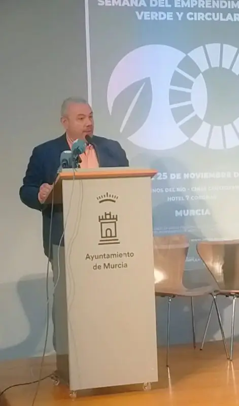 Aema, el baluarte de las empresas, con la Semana del Emprendimiento Verde y Circular - corporate.es