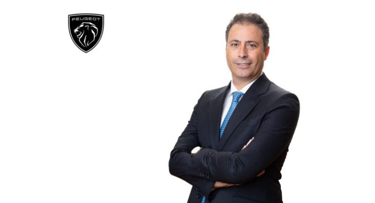 Alberto Extramiana, nuevo Director de Marketing de Peugeot España - corporate.es