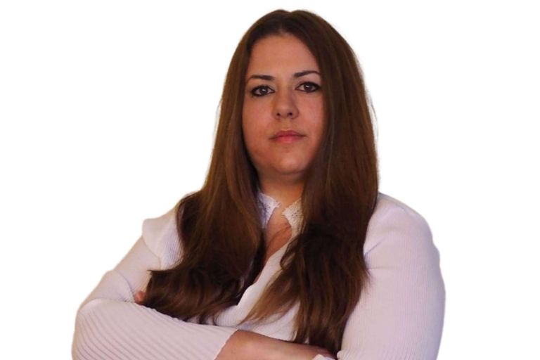 Amanda Regalón, una segunda generación de abogados a disposición de las empresas - corporate.es