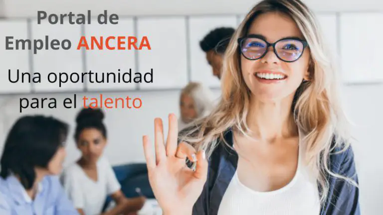 ANCERA TALENTO, el nuevo portal de empleo para recambistas - corporate.es