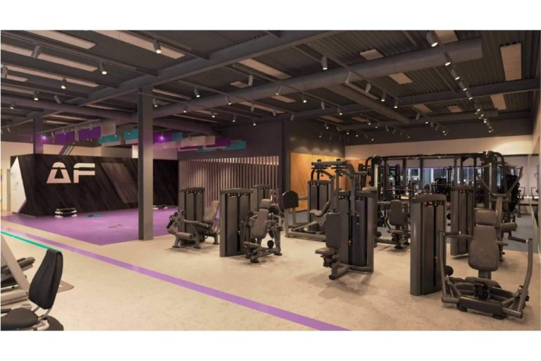 Anytime Fitness Foners inicia la cuenta atrás para su apertura - corporate.es