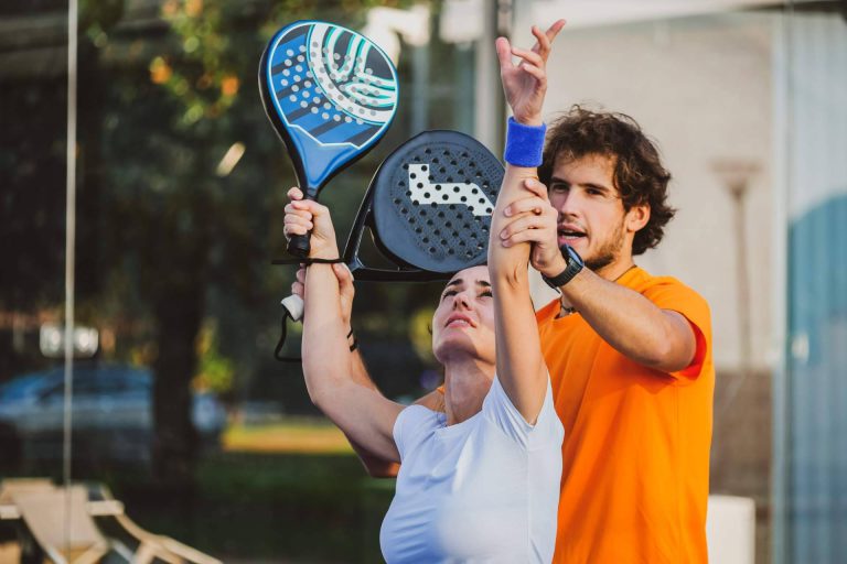 App pádel, la aplicación de PadelStar para los fanáticos de este deporte - corporate.es