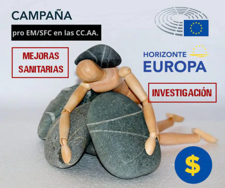 Asociaciones de pacientes con Encefalomielitis Miálgica celebran la oportunidad europea de investigación - corporate.es